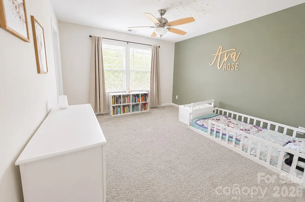 16033 Fieldstone Trace Charlotte NC 28278