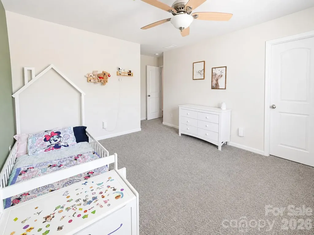 16033 Fieldstone Trace Charlotte NC 28278