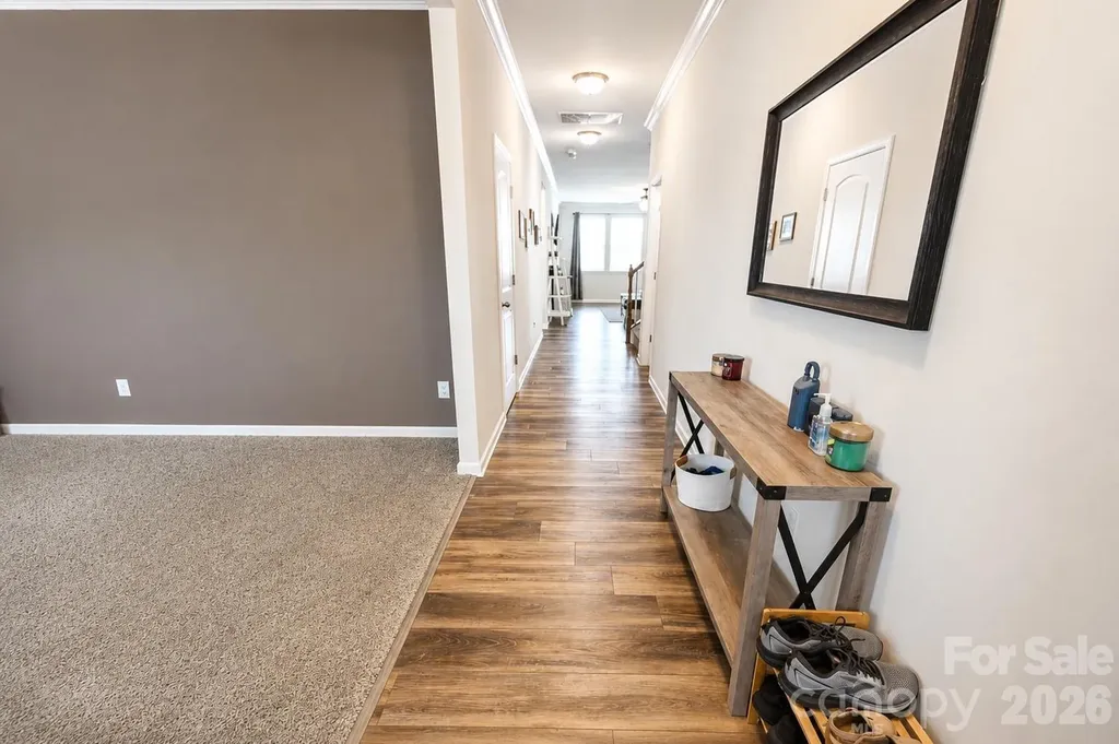 16033 Fieldstone Trace Charlotte NC 28278