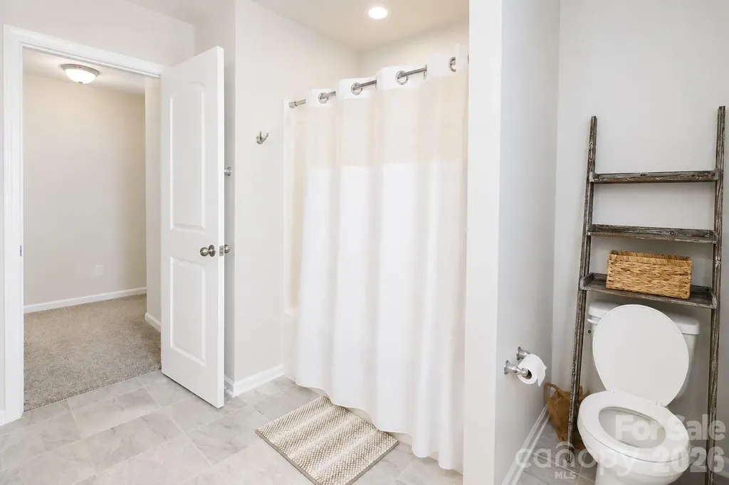 16033 Fieldstone Trace Charlotte NC 28278
