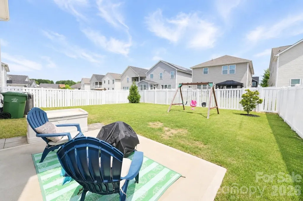 16033 Fieldstone Trace Charlotte NC 28278