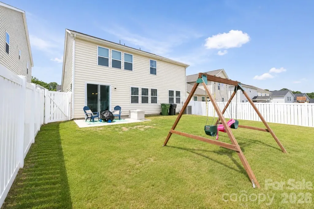 16033 Fieldstone Trace Charlotte NC 28278