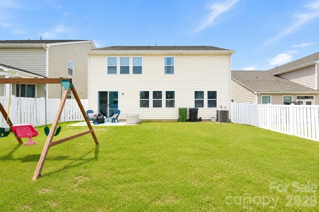 16033 Fieldstone Trace Charlotte NC 28278