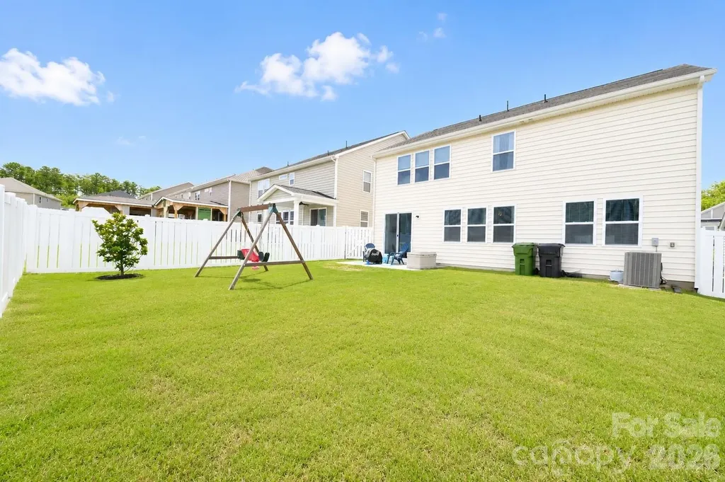16033 Fieldstone Trace Charlotte NC 28278