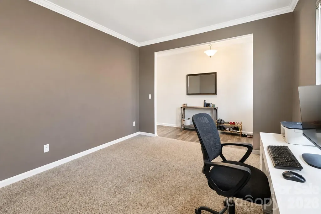 16033 Fieldstone Trace Charlotte NC 28278