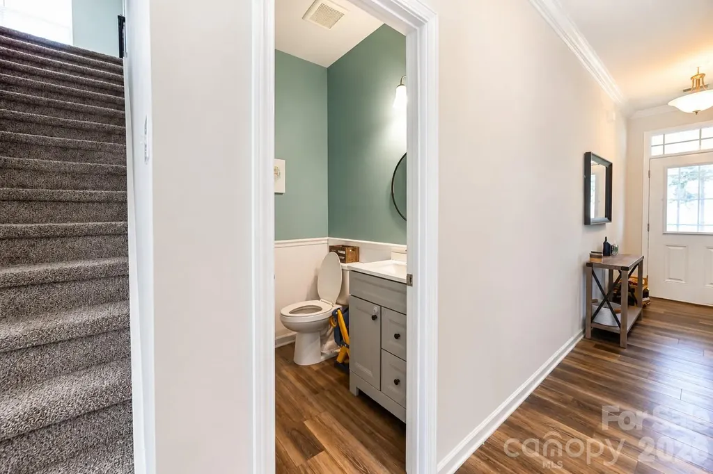 16033 Fieldstone Trace Charlotte NC 28278