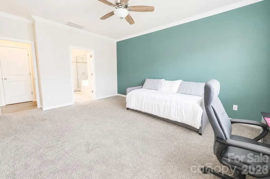 16033 Fieldstone Trace Charlotte NC 28278