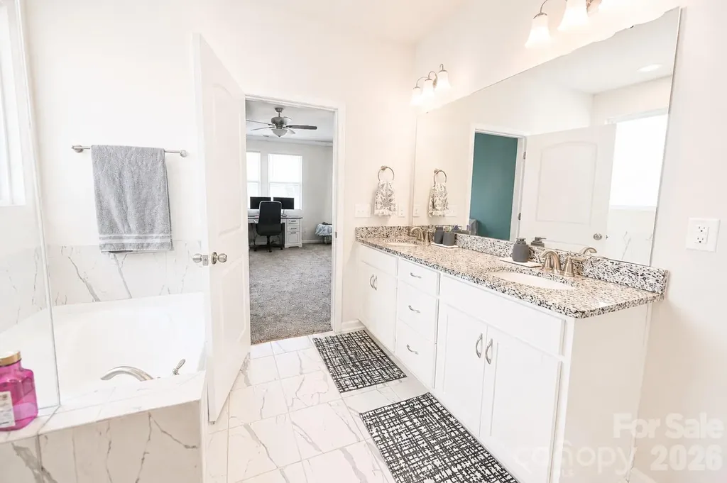16033 Fieldstone Trace Charlotte NC 28278