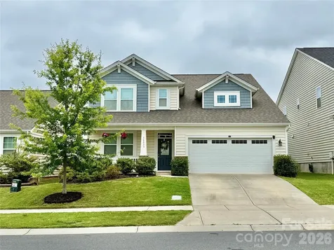 16033 Fieldstone Trace Charlotte NC 28278