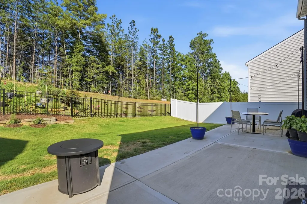 1347 Mifflin Lane Dallas NC 28034