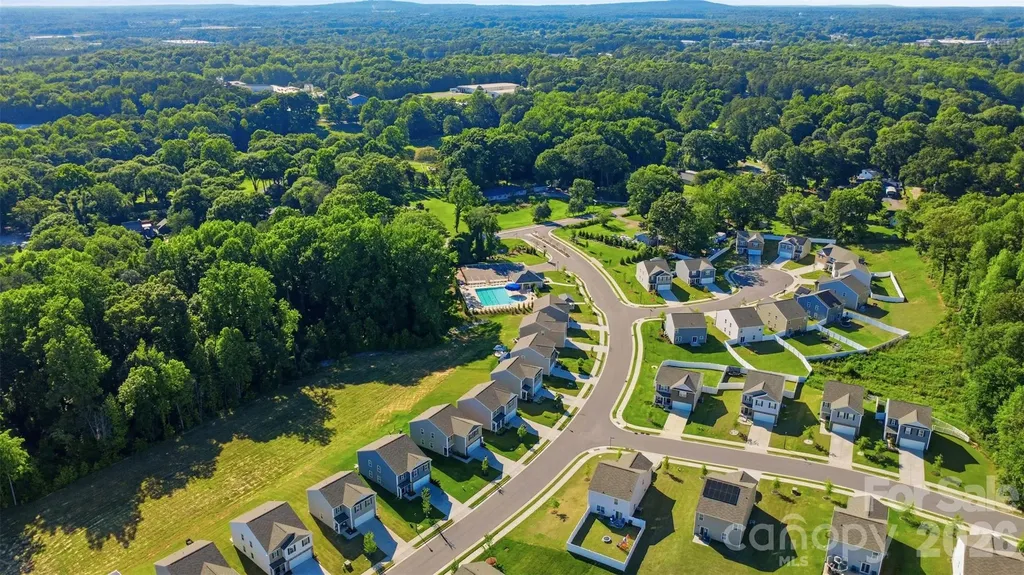 1347 Mifflin Lane Dallas NC 28034