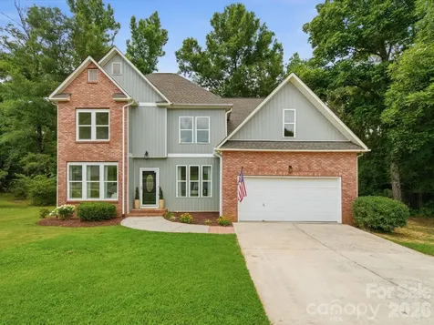 116 Scottie Court Rock Hill SC 29730