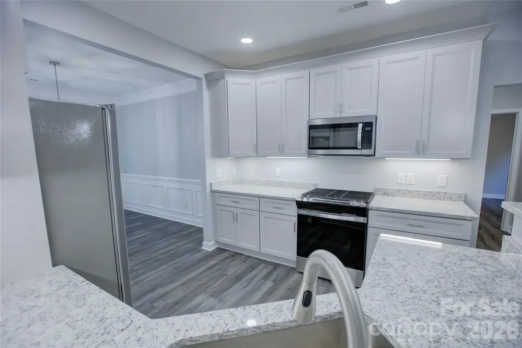 520 Grantham Lane Charlotte NC 28262