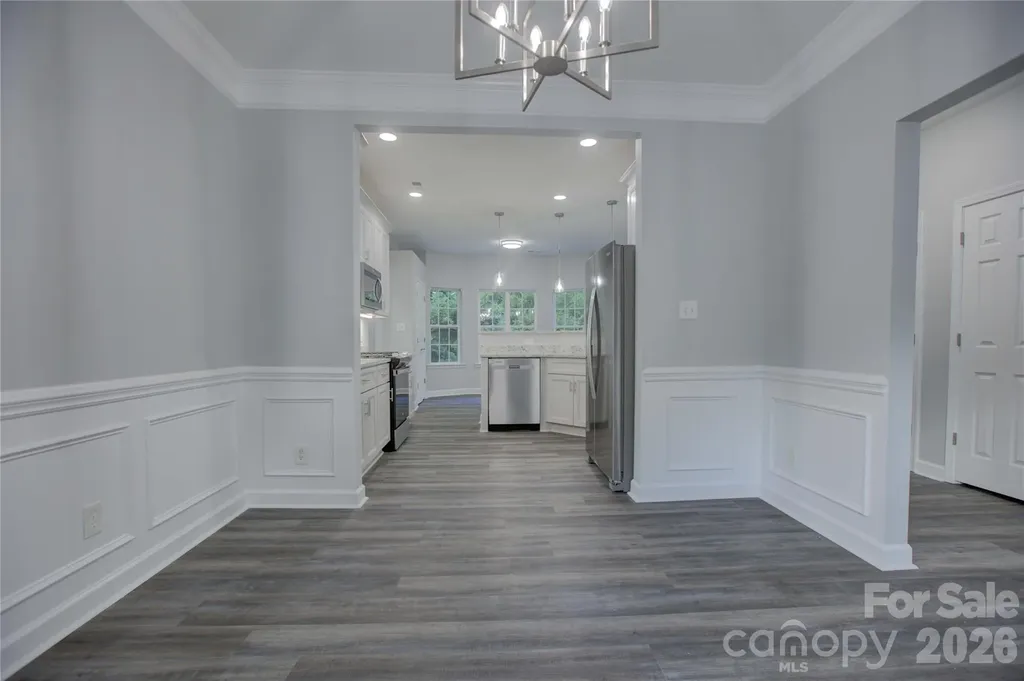 520 Grantham Lane Charlotte NC 28262