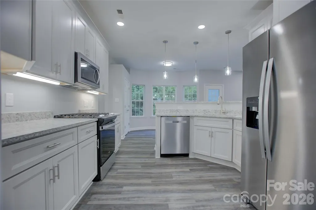 520 Grantham Lane Charlotte NC 28262