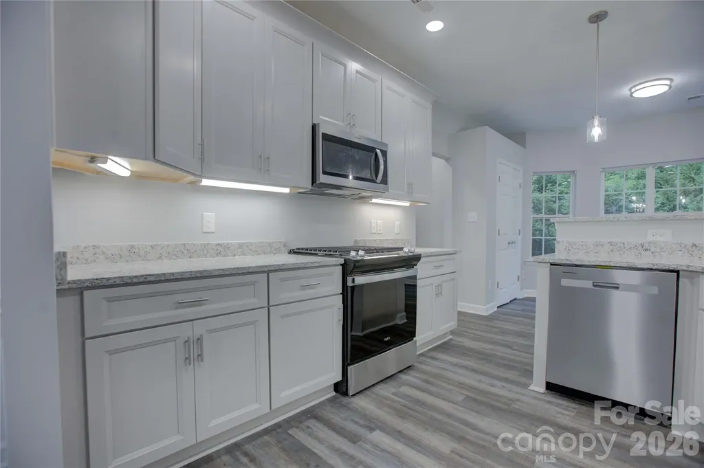 520 Grantham Lane Charlotte NC 28262