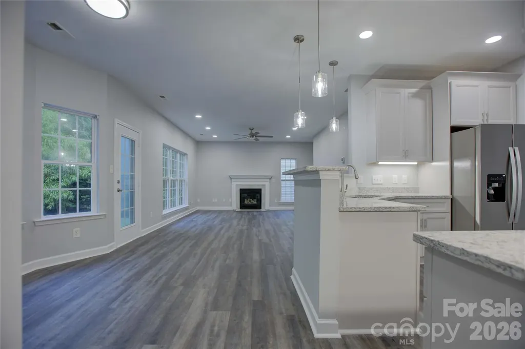 520 Grantham Lane Charlotte NC 28262