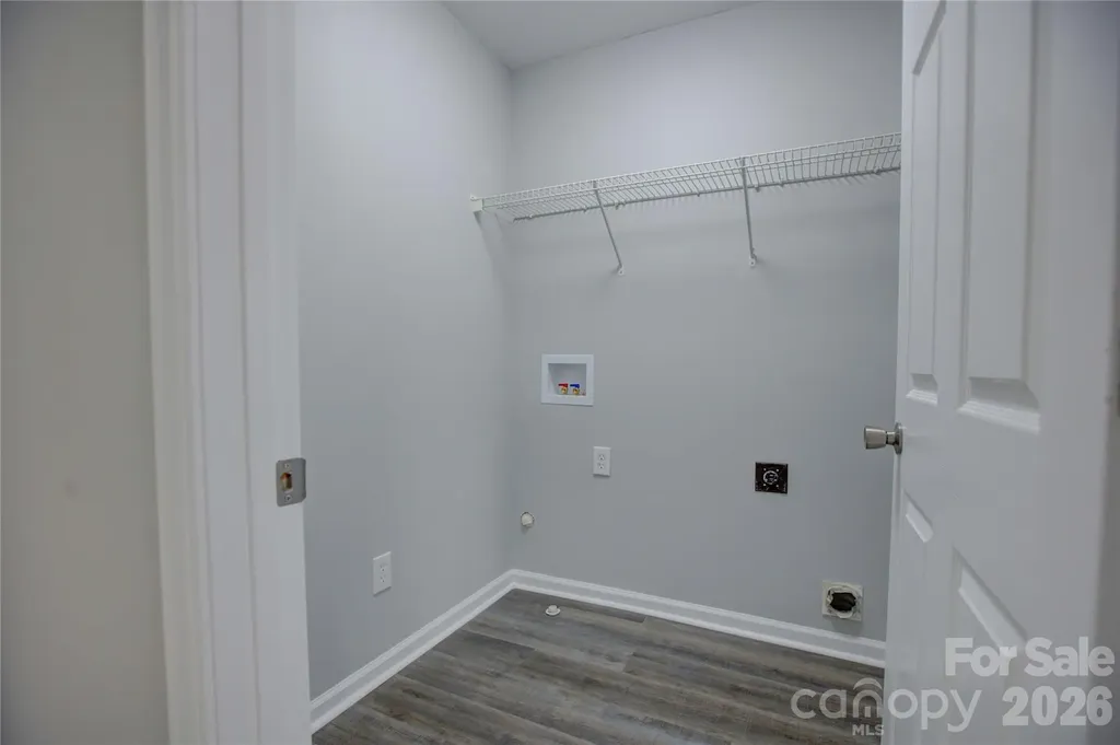 520 Grantham Lane Charlotte NC 28262