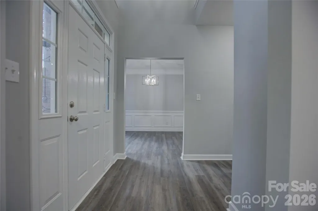 520 Grantham Lane Charlotte NC 28262