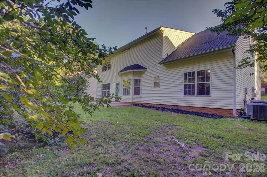 520 Grantham Lane Charlotte NC 28262