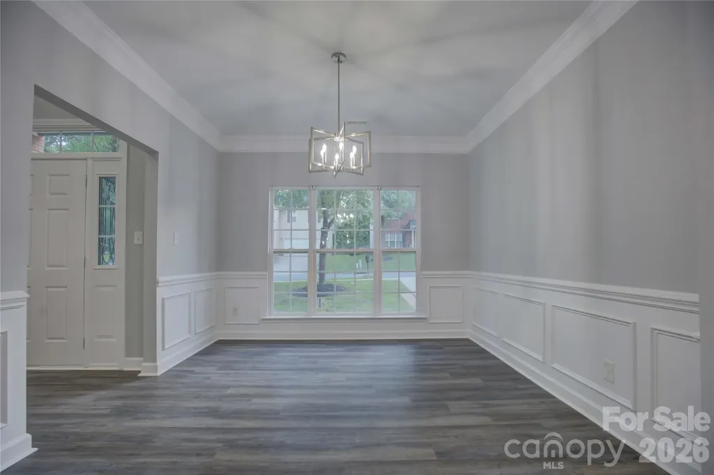 520 Grantham Lane Charlotte NC 28262
