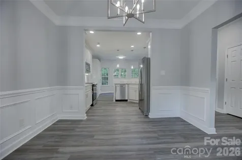 520 Grantham Lane Charlotte NC 28262