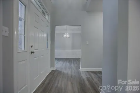 520 Grantham Lane Charlotte NC 28262