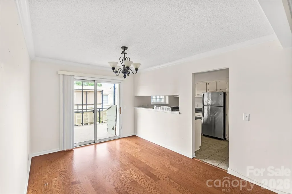2632 Park Road Charlotte NC 28209