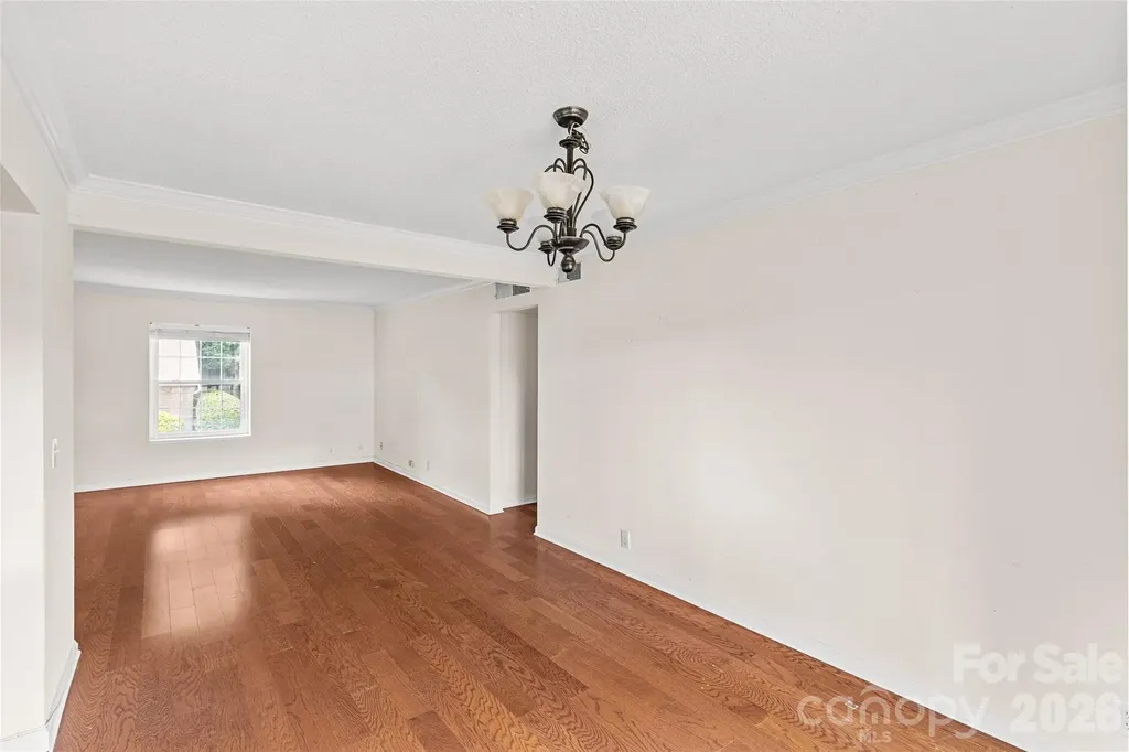 2632 Park Road Charlotte NC 28209