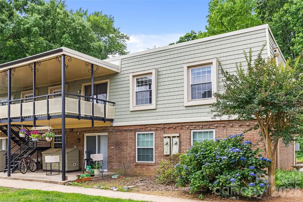 2632 Park Road Charlotte NC 28209