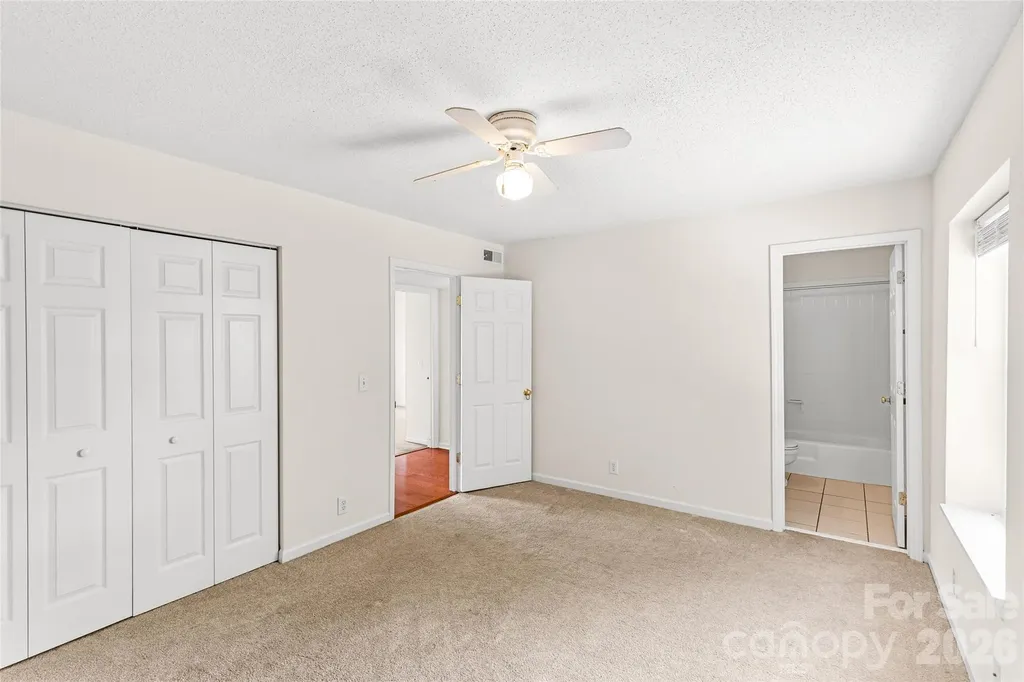 2632 Park Road Charlotte NC 28209