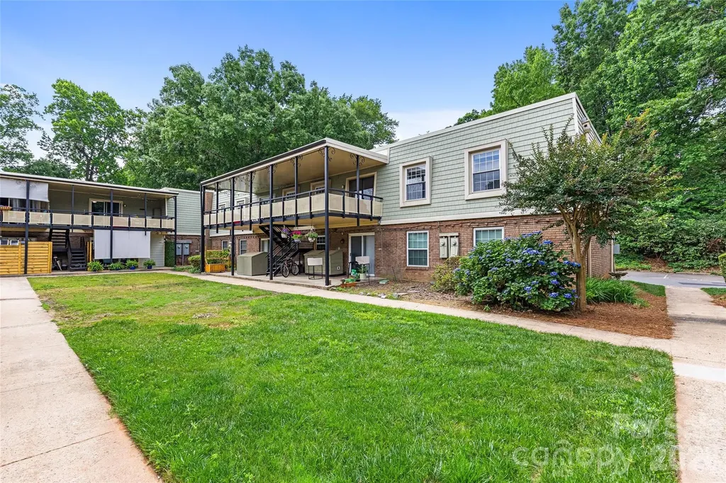 2632 Park Road Charlotte NC 28209