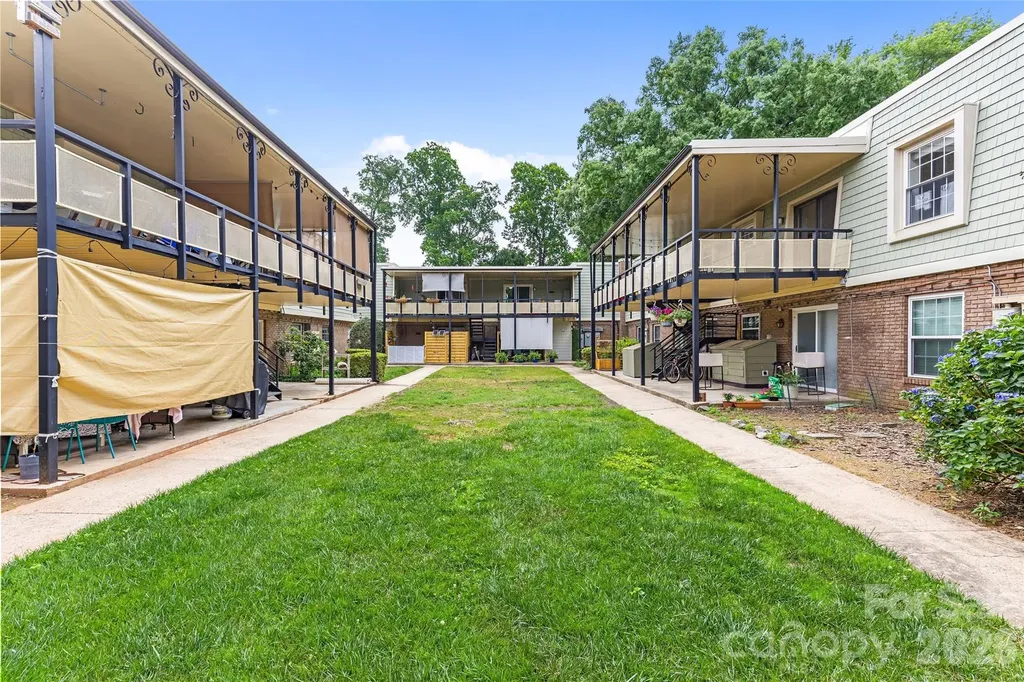 2632 Park Road Charlotte NC 28209