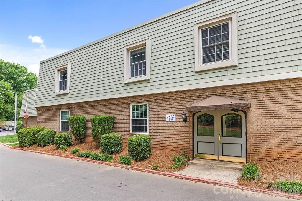 2632 Park Road Charlotte NC 28209