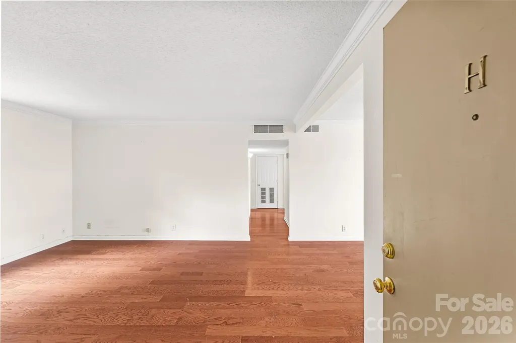 2632 Park Road Charlotte NC 28209