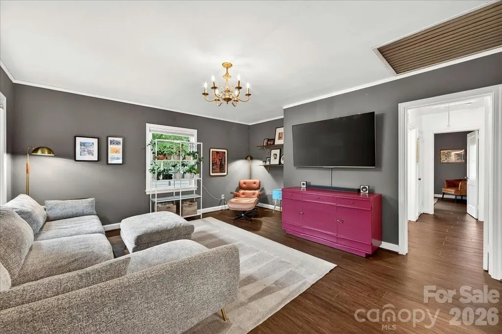 2225 Ashley Road Charlotte NC 28208