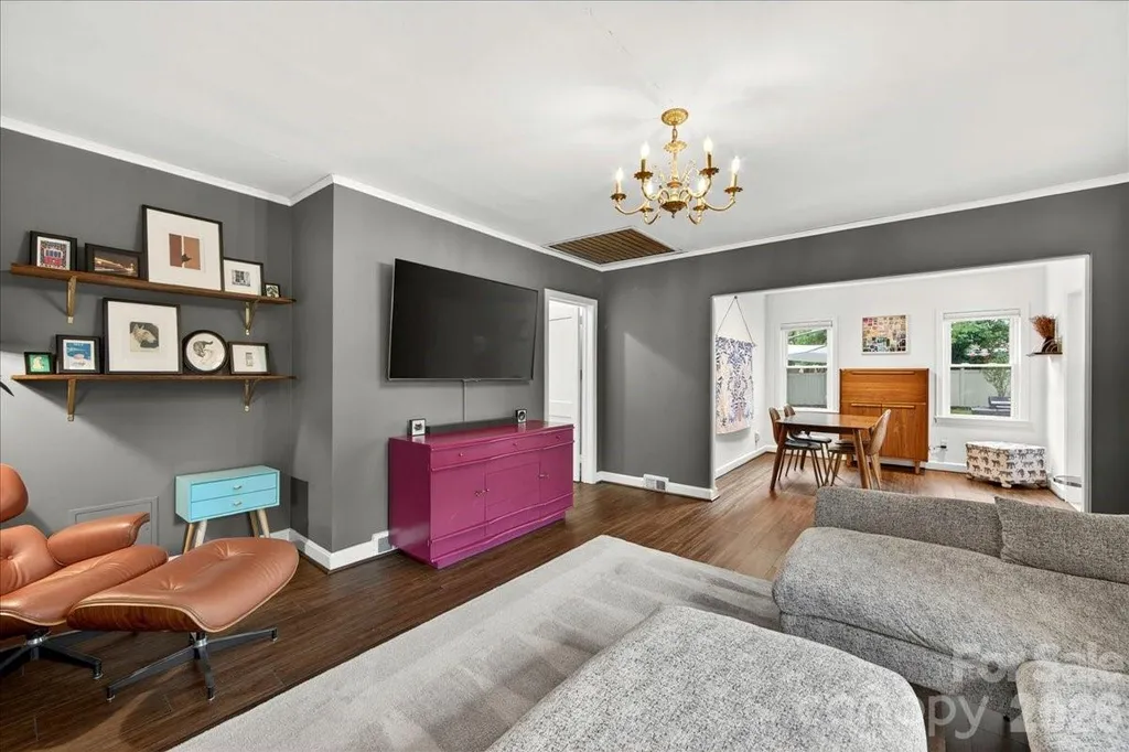 2225 Ashley Road Charlotte NC 28208