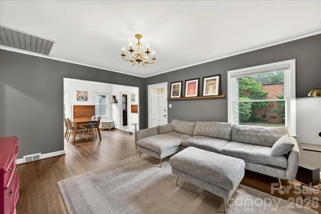 2225 Ashley Road Charlotte NC 28208