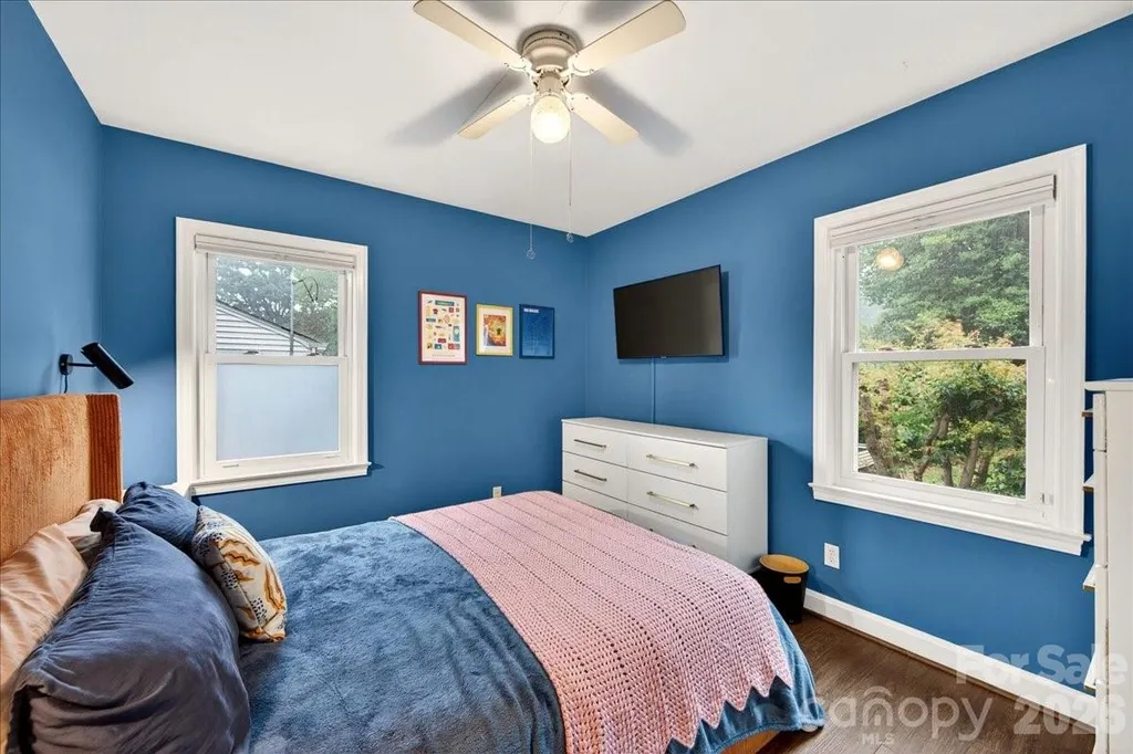 2225 Ashley Road Charlotte NC 28208