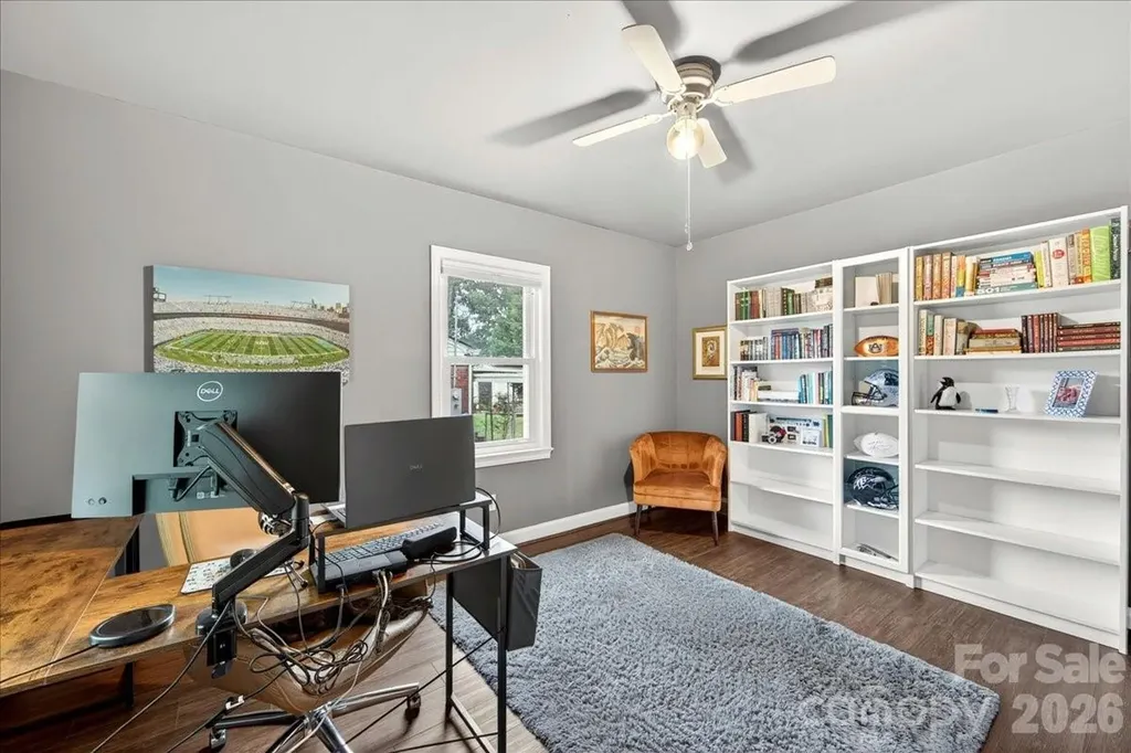 2225 Ashley Road Charlotte NC 28208