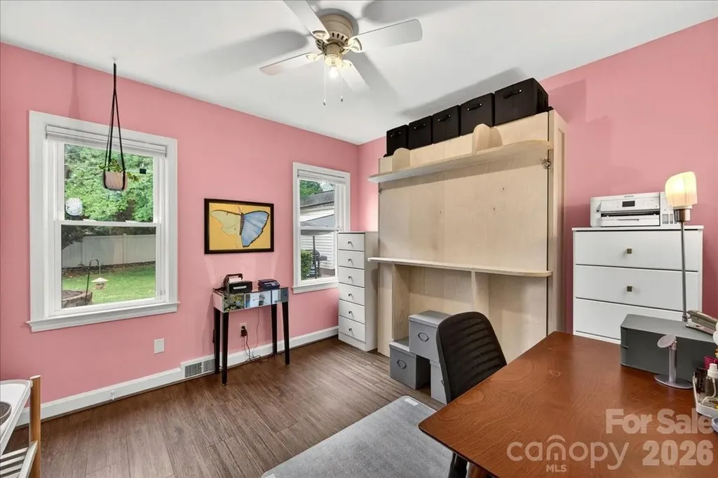 2225 Ashley Road Charlotte NC 28208