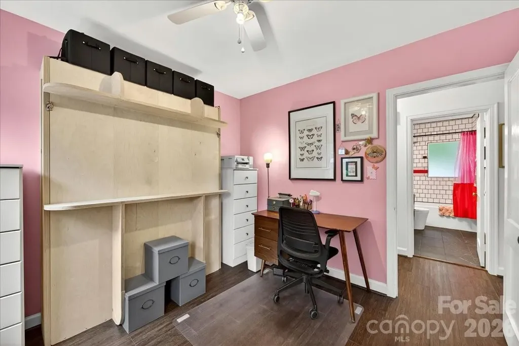 2225 Ashley Road Charlotte NC 28208