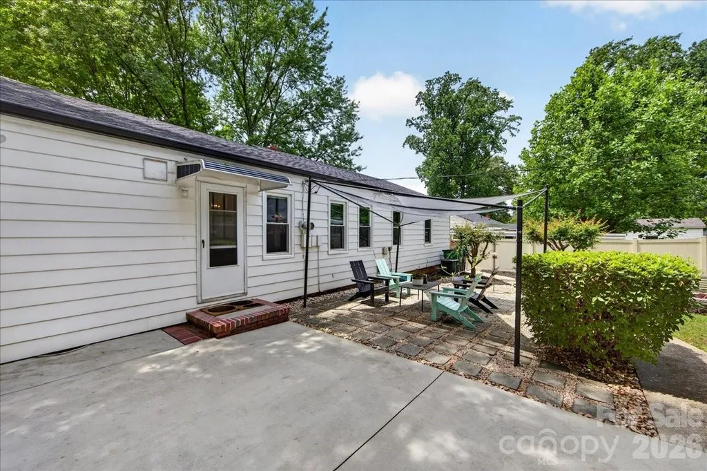 2225 Ashley Road Charlotte NC 28208
