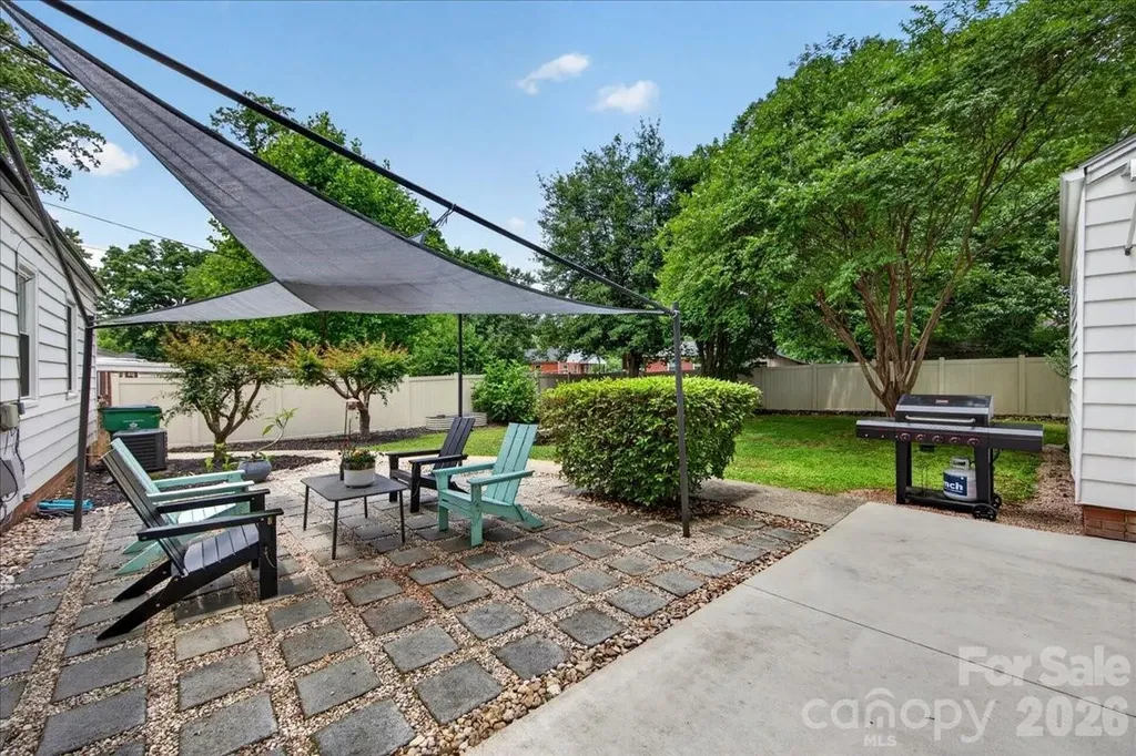 2225 Ashley Road Charlotte NC 28208