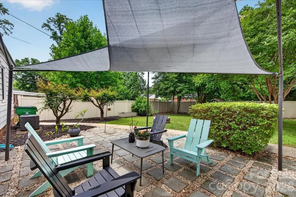 2225 Ashley Road Charlotte NC 28208