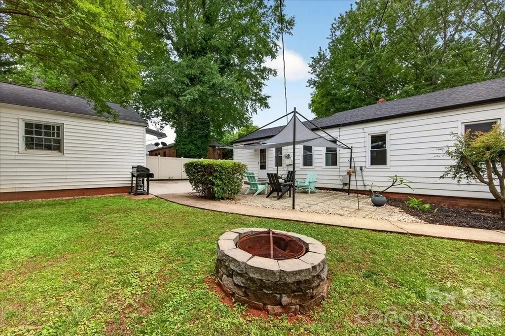 2225 Ashley Road Charlotte NC 28208