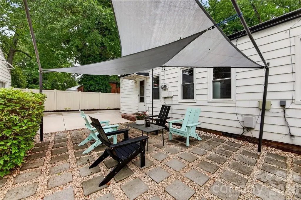 2225 Ashley Road Charlotte NC 28208