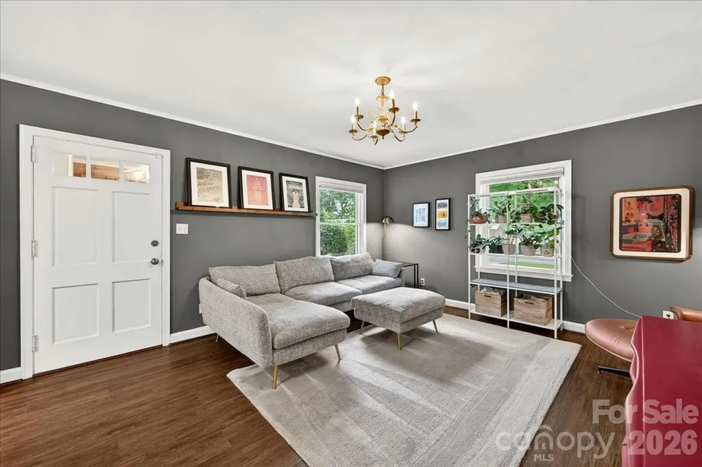 2225 Ashley Road Charlotte NC 28208