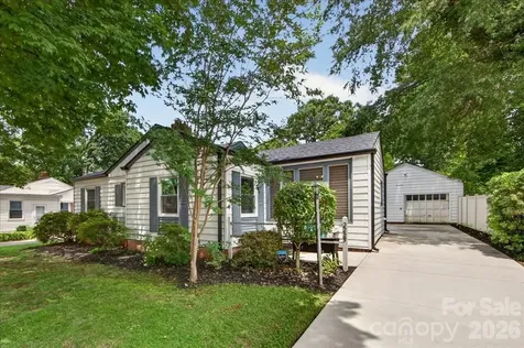 2225 Ashley Road Charlotte NC 28208