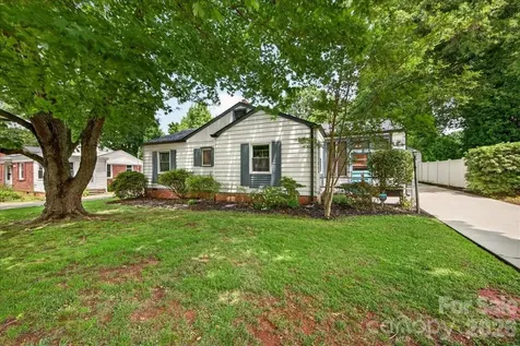 2225 Ashley Road Charlotte NC 28208